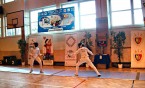 "Srebro" w II Pucharze Polski Juniorów Młodszych