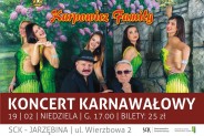 Karpowicz Family - plakat