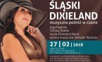 Jutro w SCK Śląski Dixieland Band