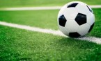 Mecz piłki nożnej APN 1 SIEMIANOWICE - GKS GIEKSA 1 KATOWICE (orlik młodszy E2)