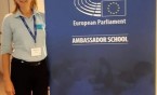 Meritum w Parlamencie Europejskim