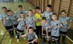 Sukcesy piłkarzy UKS Jedność - zwycięstwo w Zaborzu, drudzy w Rybniku