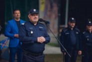 Igrzyska Policyjne z okazji 100. rocznicy powołania Policji Państwowej połączone z Festynem…