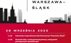 1920: Warszawa - Śląsk