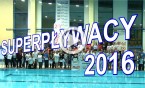Nagrodzono Superpływaków 2016 - STV SPORT