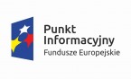 Mobilny Punkt Informacyjny Funduszu Europejskiego