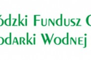 Logo Wojewódzkiego Funduszu Ochrony Środowiska i Gospodarki Wodnej w Katowicach