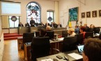 8 lutego - XLI sesja Rady Miasta