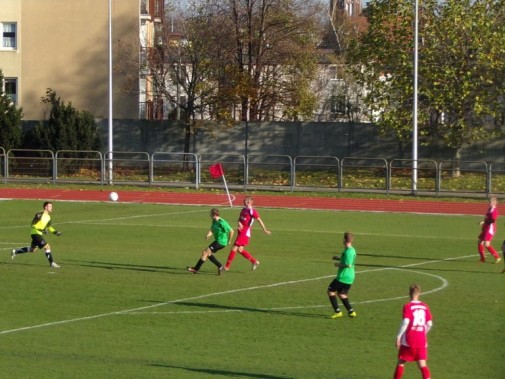 Piłkarze MKS Siemianowiczanki wygrali w Chorzowie z AKS Wyzwolenie 1:0