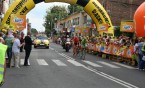 Tour de Pologne już dziś w Siemianowicach ! Kittel w "żółtej" koszulce, Kwiatkowski w "tęczowej" !