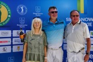 Puchar Prezydenta Siemianowic Śląskich w golfie