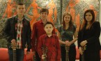 Kolejne sukcesy Siemianowickiej Szkoły Gitary