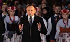 Prezydent RP Andrzej Duda odwiedził Siemianowice Śląskie