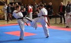 Medalowe żniwa karateków