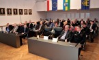 30 marca- XXIX sesja Rady Miasta
