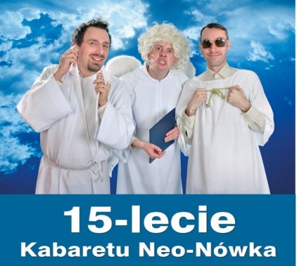Neo-Nówka plakat