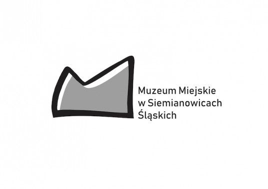 Grafika z logiem Muzeum