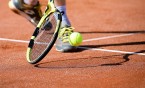 38. Dni Siemianowic Śląskich - Otwarty Turniej Tenisa Ziemnego Amatorów o Puchar Prezydenta…