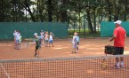 „Akademia tenisowa” – bezpłatne zajęcia z tenisa ziemnego dla dzieci i młodzieży