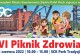 Już 5 czerwca w SCK Park Tradycji odbędzie się VI Piknik Zdrowia