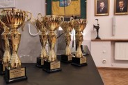 Puchary dla najlepszych siemianowiczan w Silesia Marathonie