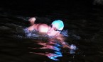 2 marca Leszek Naziemiec podejmie kolejne wyzwanie pływackie