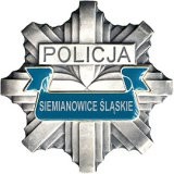 Znak siemianowickiej Policji
