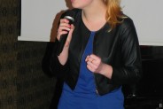 Sandra Kulik - wokalistka z MDK