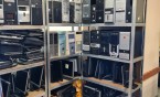 MMJ wciąż zbiera komputery dla siemianowickich uczniów