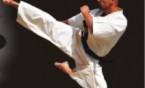 Magia Karate w SCK-Parku Tradycji