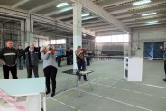 Turniej strzelecki ognisk TKKF w Siemianowicach Śląskich