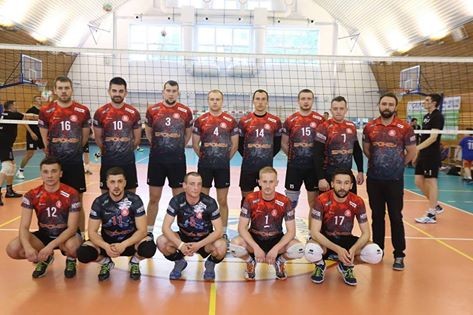 Drużyna siatkarzy MUKS Michałkowice awansowała do turnieju finałowego w Lesznie o awans do II ligi