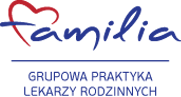 Logo "Familii"
