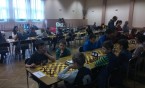 Zmagania na szachownicach