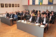 XXXII Sesja Rady Miasta Siemianowice Śląskie