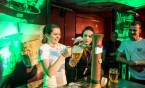 Siemianowicka barmanka w finale  Polish Master Beertender