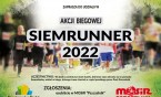 Akcja Biegowa "SIEMRUNNER 2022"