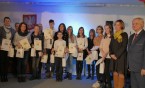 Wyróżnienie dla ZSTiO MERITUM - Festiwal Meritum Wizji w wykazie konkursów Śląskiego Kuratora…