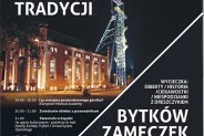 Noc Muzeów w SCK - plakat