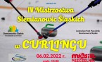 Mistrzostwa Siemianowic Śląskich w Curlingu już w niedzielę !!!