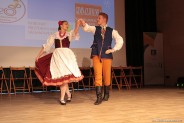 Tradycja Śląska w języku - konkurs szkolny w SCK Park Tradycji.