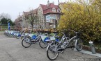Rowery miejskie już dziś wracają na siemianowickie ulice