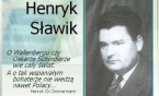 Rok Henryka Sławika