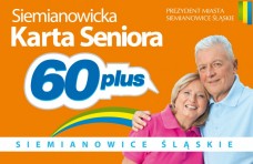 Karta Seniora 60+