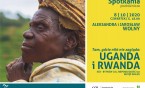 Spotkanie Podróżników: Uganda i Rwanda