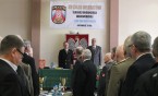 XV Wojewódzki Zjazd Delegatów Ligi Obrony Kraju w Domu Kultury „Chemik”
