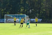 Piłkarze MKS Siemianowiczanki pokonali w meczu Klas A Hetmana Katowice 3:1