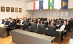 XVI sesja Rady Miasta – budżet na 2020 rok uchwalony jednogłośnie