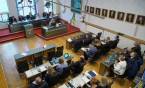 27 lutego- XVIII sesja Rady Miasta
