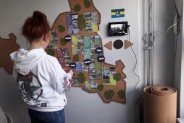 Tworzymy interaktywną mapę miasta Siemianowice Śląskie
